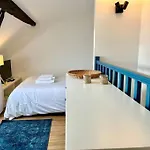 Orbi - Duplex Hypercentre Reims