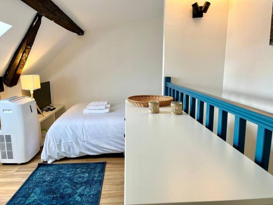 Appartement Orbi - Duplex Hypercentre