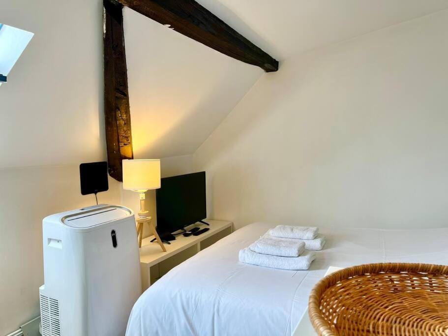 Orbi - Duplex Hypercentre Reims