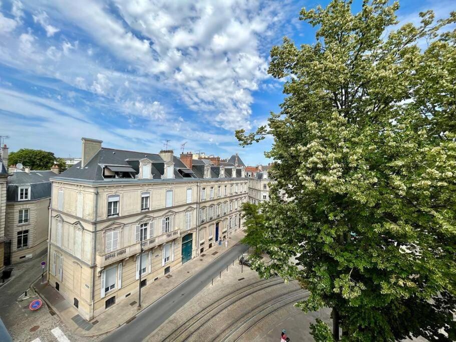 Orbi - Duplex Hypercentre Reims