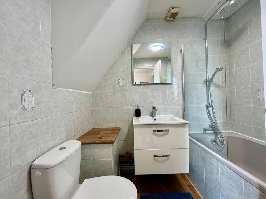 Orbi - Duplex Hypercentre Appartement Reims
