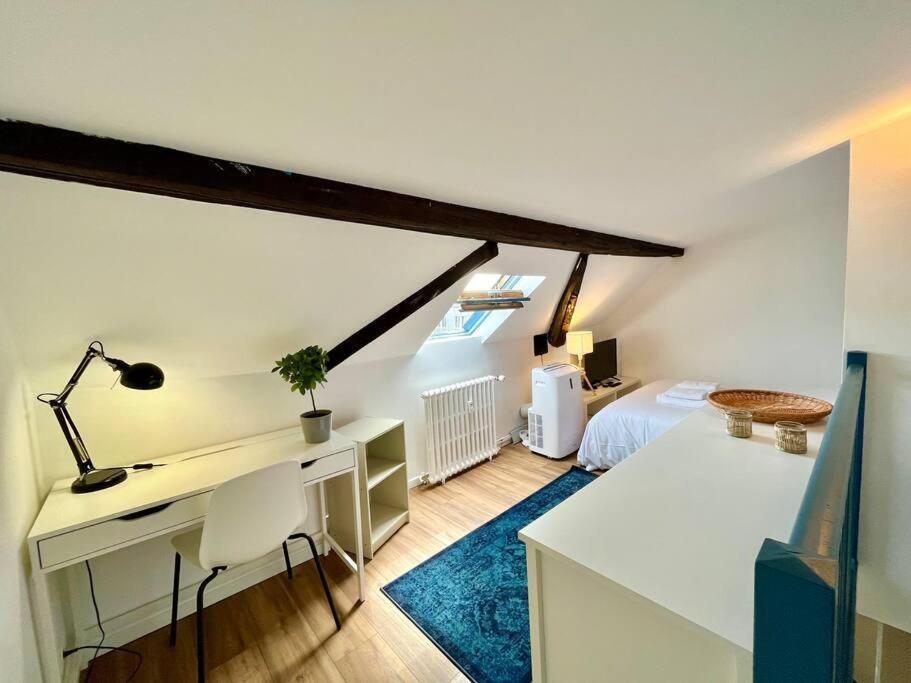 Orbi - Duplex Hypercentre